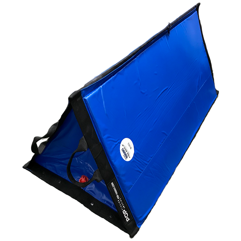 OPI HIGH CAPACITY FISH BAG