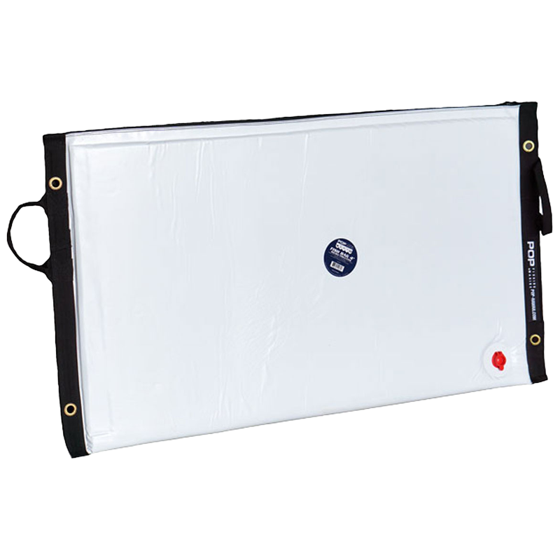 OPI DOUBLE INSULATION FISH BAG